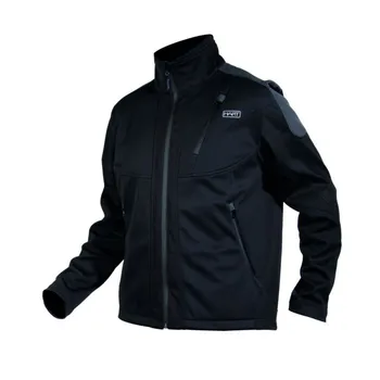 

SOFT SHELL HART LANBRO-S C.BLACK Ta 3XL