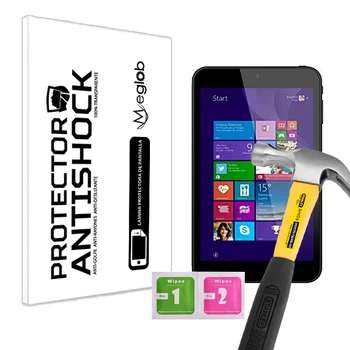 

Screen protector Anti-Shock Anti-scratch Anti-Shatter compatible with Tablet Linx EM-I8270