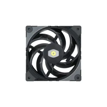 

COOLER MASTER MasterFan SF120M-case Fan PWM - 650-2000 RPM-1x120mm