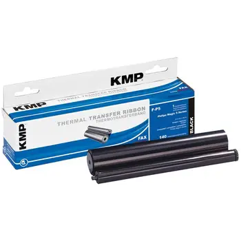 

F-P5 compatible with Philips PFA 351 KMP13.51