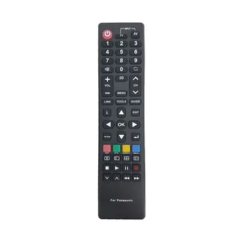 

Lauson md211 remote control tv compatible with televisions panasonic