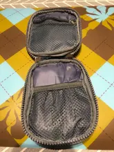 Botiquín de primeros auxilios portátil, caja médica de emergencia para viajes al aire libre, equipo de Camping, bolsa médica de tela Oxford, contenedor de medicamentos de primeros auxilios