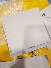 Push-Button Battery Tuya-Devices Automation-Scenario 2MQTT Controller Scene-Switch 4-Gang