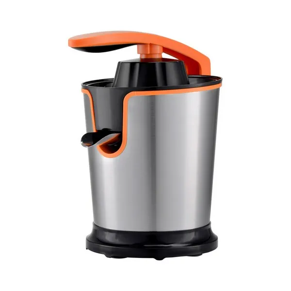 Электрическая соковыжималка COMELEC EX1601 160 Вт Orange Inox