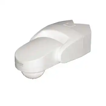 

Se Argus standard motion sensor outdoor 360 ° IP55 (blister) cctr1pa08