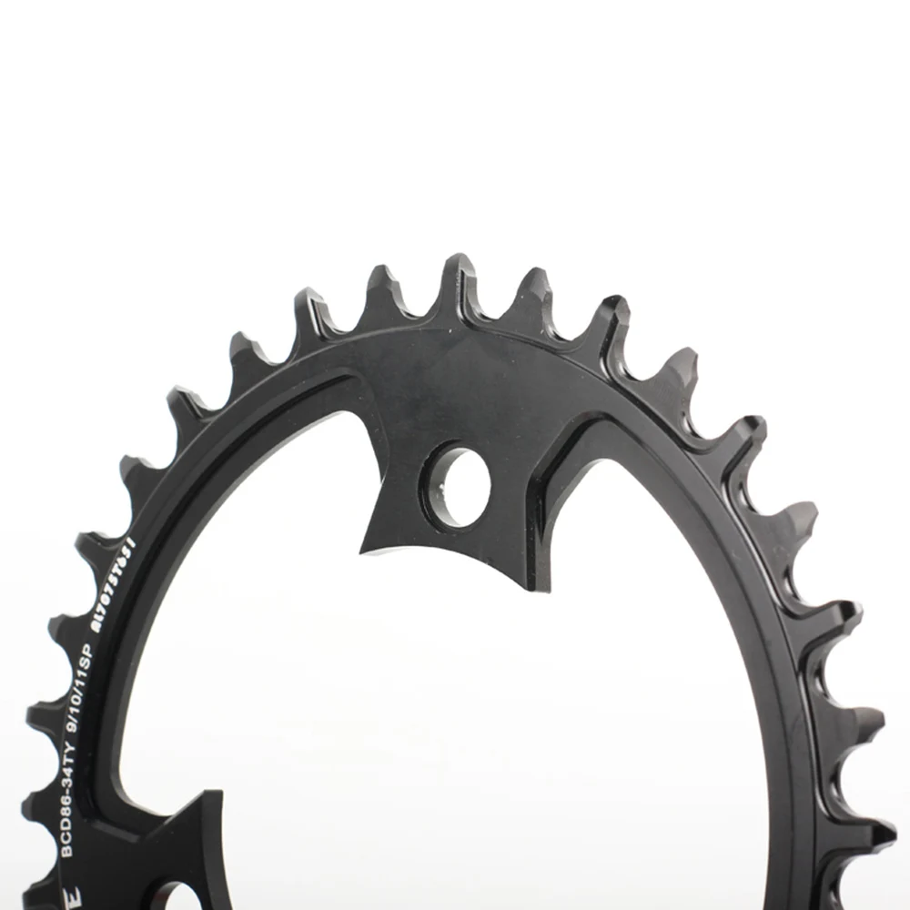 9 speed chain on 11 speed chainring