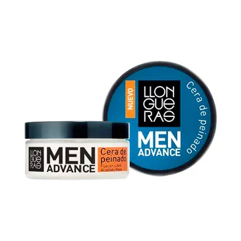 

Moulding Wax Men Advance Original Llongueras