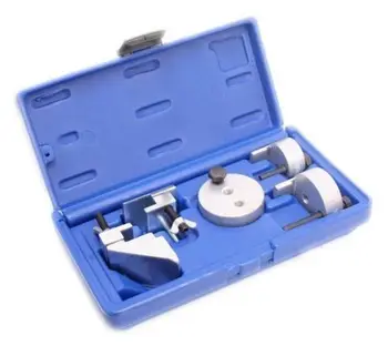 

INSTALLER, ASSEMBLE, DISASSEMBLE, INSTALL BELTS IN POLY-V FACILMENTE
