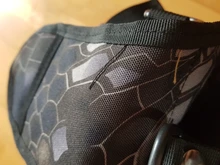 Mochila para actividades al aire libre, bolsa de hombro militar deportiva para hacer senderismo, trekking, escalada, acampar, cazar, pescar