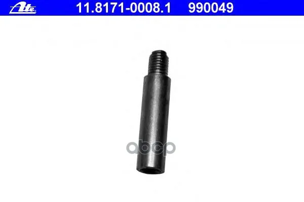 Ремонтный Комплект Суппорта Ate арт. 11.8171-0008.1