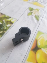 Patinete eléctrico con pantalla y mango de velocidad, 36/48V