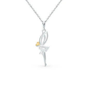 

Silver sunlight pendant sample 925