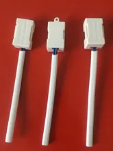 Led-Lamps Lighting-Adapter Livolo Pc 3pcs/Lot Except-Dimmable-Lamp Plastic-Materials