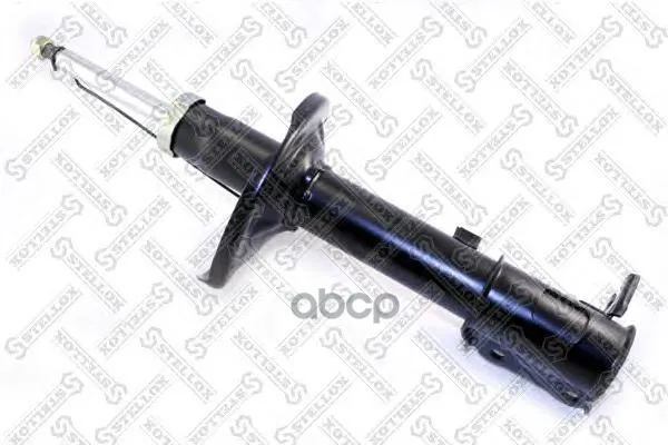 4213-0069-Sx_амортизатор Задний Левый Газовый! C Abs Hyundai Accent/Pony 97-00 Stellox 42130069sx Stellox арт. 42130069SX