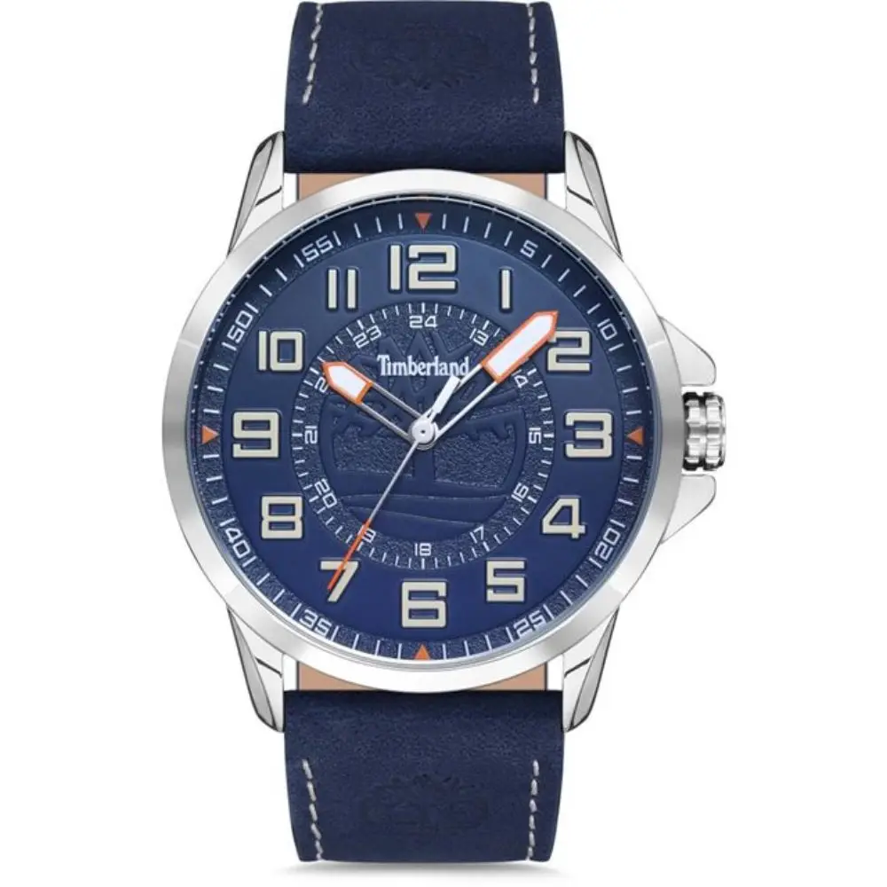 timberland watch 6