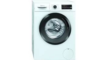 

Washing Machine front load BALAY 3TS972B, A ++, 7 kg, 52/74 dB, LED Display, pause + load function, 157 kWh/a, White