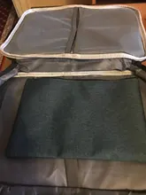 Bolsas de documentos impermeables de gran capacidad, organizador de viaje multifuncional para el hogar, carpeta de archivos comerciales para escuela y oficina