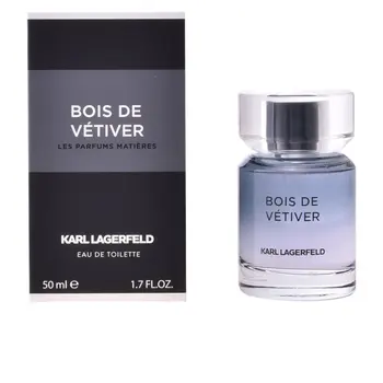 

BOIS DE VÉTIVER edt vaporizer 50 ml