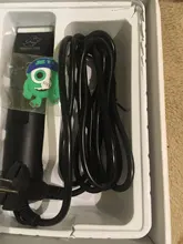 Mower Trimmer Dog-Hair-Cutter Pet-Cat-Clipper Grooming Animal Professional Electric Baorun S1