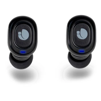 

Bluetooth Headphones NGS Artica Lodge 300 mAh Black