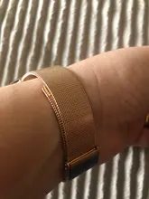 Correa para Apple Watch, correa de metal de 44mm y 40mm para Apple watch 6 5 4 3 SE para iWatch de 42mm y 38mm