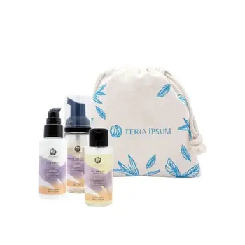 

Discovery Trio Pouch-Range Aurania