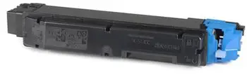 

TK5150C cyan Toner cartridge compatible for Kyocera Ecosys P6035cdn/M6035cidn/M6535cidn-10.000 pages 1 T02NSCNL0