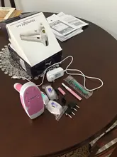 Depiladora láser 3 en 1 para mujer, máquina de depilación láser IPL de 2400000 Flashes, permanente, recortadora de Bikini, eléctrica