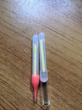 Fluorescent Lightstick Fishing-Float Dark-Glow-Stick Lots 20/50pcs 3 Useful