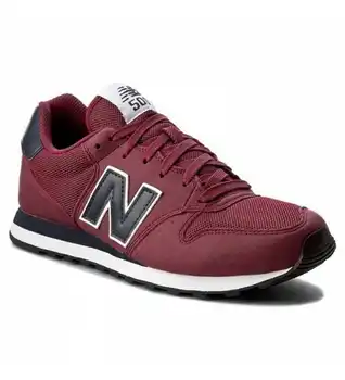 

New Balance 500 trainers