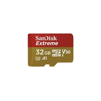 

Sandisk SDSQXAF-032G-GN6AA microSDHC 32GB C10 c/to