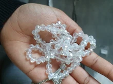 10mm Natural piedra de rayas Agat borla colgante 33 cuentas de oración musulmán islámico Tasbih Alá Mohammed Rosario para las mujeres los hombres