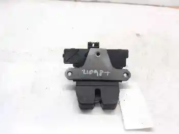 

3M51R442A66 trunk lock/PORTON FORD FOCUS C-MAX (CAP)