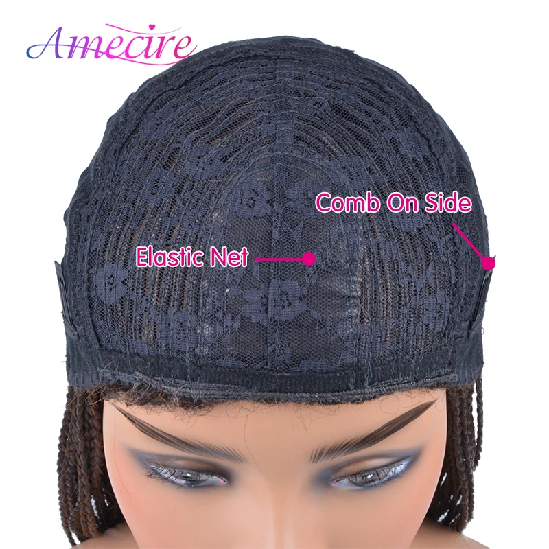 High Quality Apliques e perucas