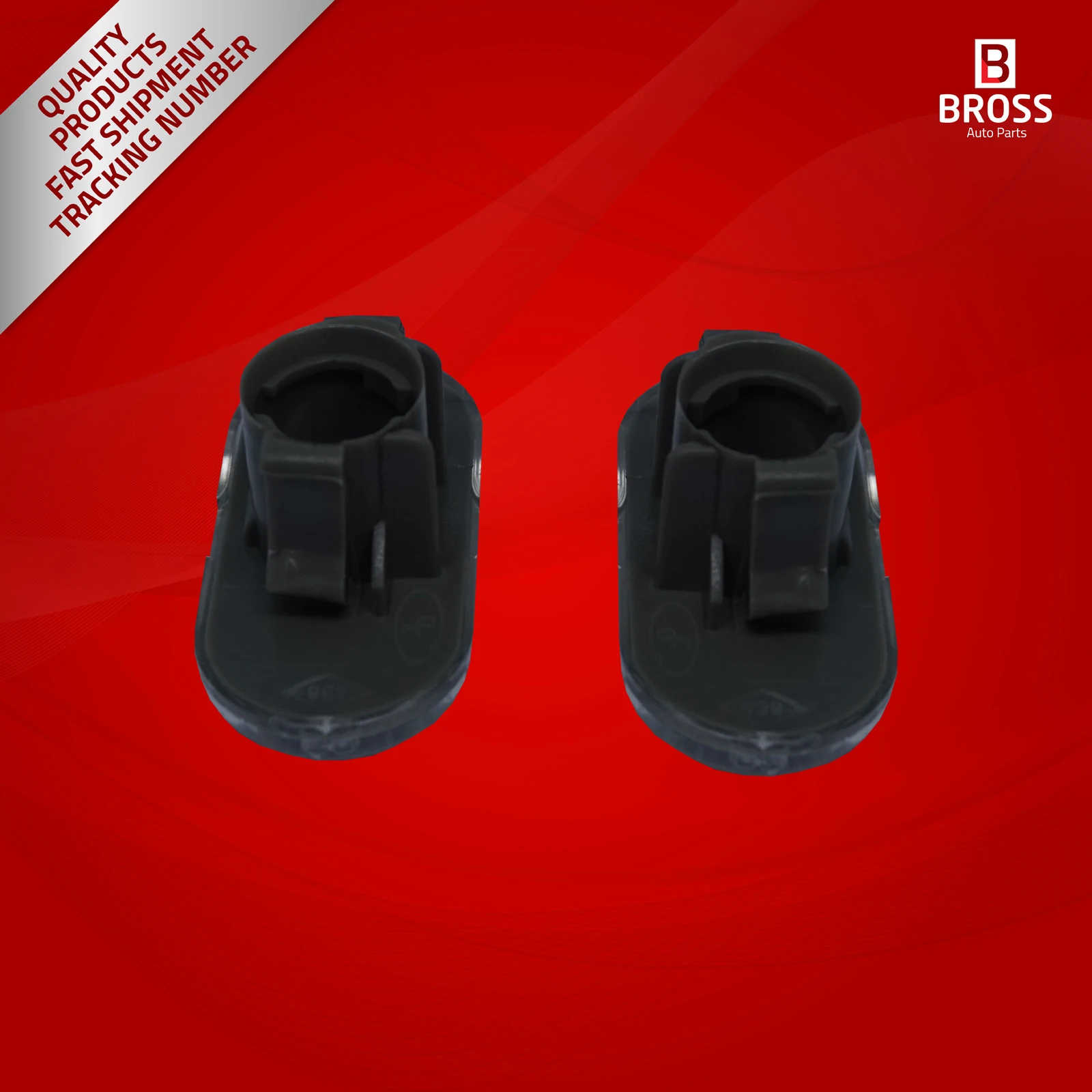 BSP748 2 шт боковой индикатор лампы 8200257884 для Clio 2