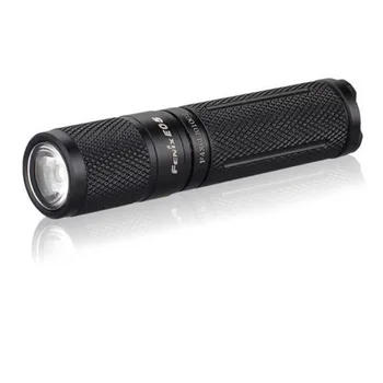

Lantern Fenix E05 (2014 edition) Cree xp-e2 R3 led, Black