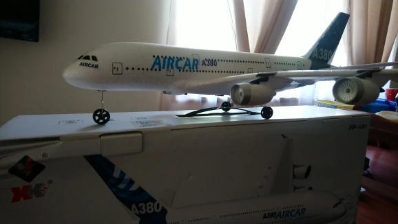 wltoys a380