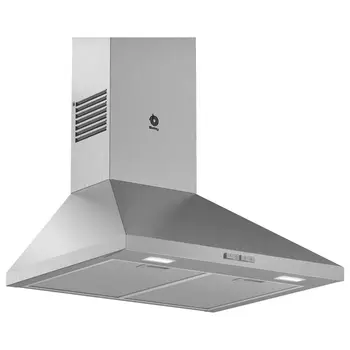 

Conventional Hood Balay 72265 570 m3/h 69 dB (A)