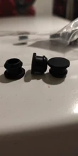 Gasket Plug-Cover Seal-Stopper End-Caps Blanking Snap-On Silicone-Rubber T-Type