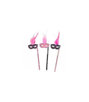 

TopModel- Fantasy Model pencil with mask random Model (1 unit)