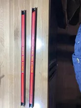 Barra de soporte magnético, organizador de almacenamiento, cuchillo, llave, alicates, herramienta de mano, almacenamiento, 8 11 14,5 18 24