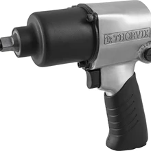 Гайковерт Thorvik AIW12717 ударный пневматический 1/" DR 7500 об/мин, 717 Нм
