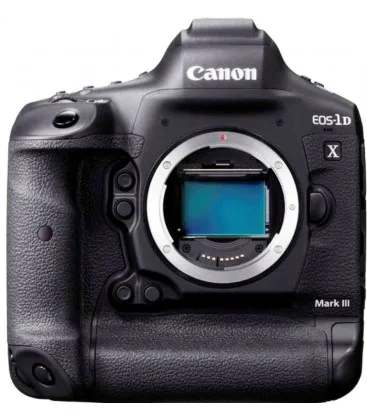 Корпус CANON EOS 1DX MARK III | Электроника