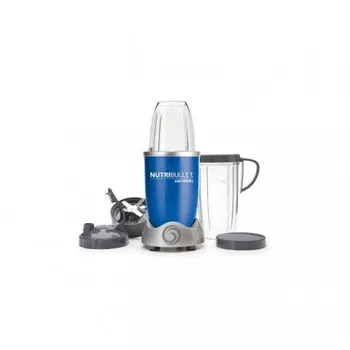 

Extractor of nutrients Nutribullet Nbr0928 blue 600w