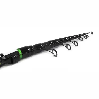 

Rod tel. Allvega caliber travel Bolo C/K 4.8 m catb-480