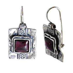 

01e447gr earrings (Ag 925)