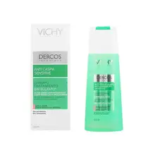 Шампунь против перхоти Dercos Vichy(200 м) для волос с перхотью
