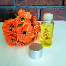 Esencia rápida y potente para el crecimiento del cabello, productos para la pérdida del cabello, tratamiento líquido de aceite esencial, productos para el cuidado del cabello, 20ml