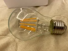 Bulb-Lamp Light-Bulb Candle-Light Filament E14 G125 Edison Led A60 C35 E27 Vintage Retro