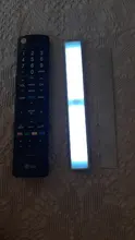 Cabinet-Light Led-Sensor Kitchen-Closet-Stairway Bedroom Magnetic Rechargeable USB 60